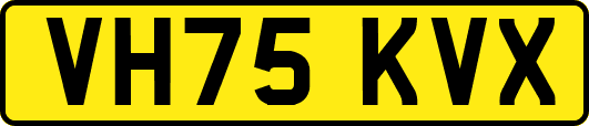 VH75KVX