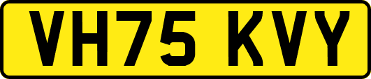 VH75KVY