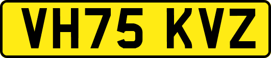 VH75KVZ