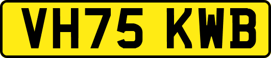 VH75KWB