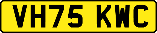 VH75KWC