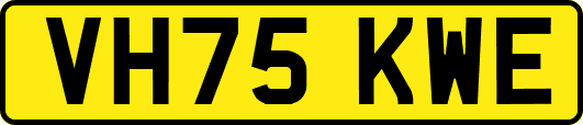 VH75KWE