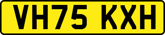 VH75KXH