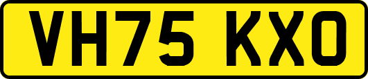 VH75KXO