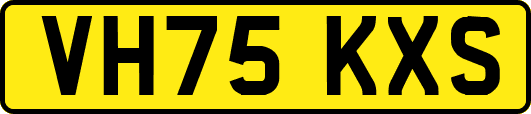 VH75KXS