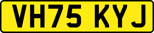 VH75KYJ