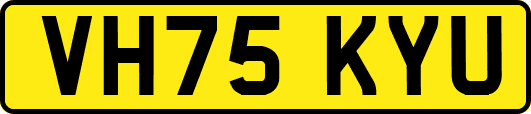 VH75KYU