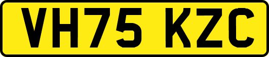 VH75KZC