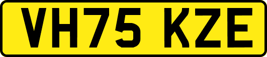VH75KZE