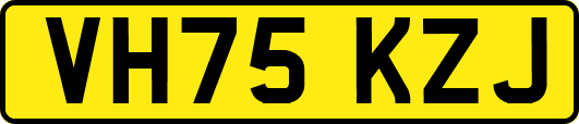 VH75KZJ