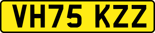 VH75KZZ