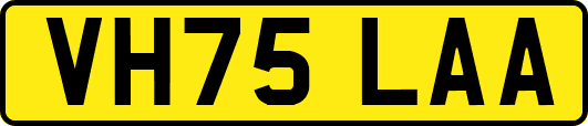 VH75LAA