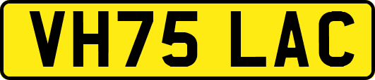 VH75LAC