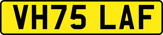 VH75LAF