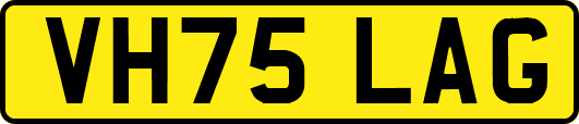 VH75LAG