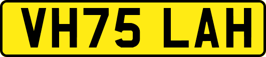 VH75LAH