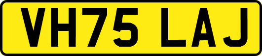 VH75LAJ