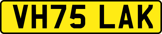 VH75LAK