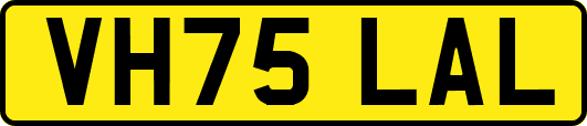 VH75LAL