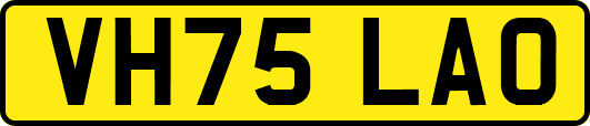 VH75LAO