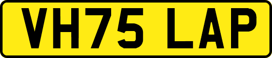 VH75LAP