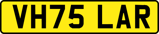 VH75LAR