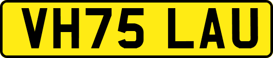 VH75LAU