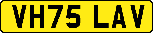 VH75LAV