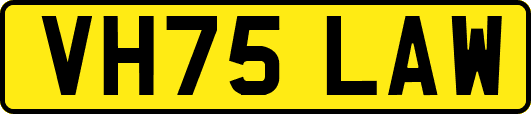 VH75LAW