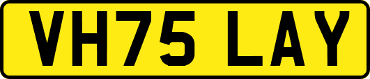 VH75LAY