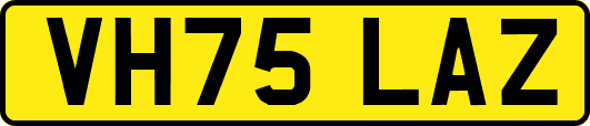 VH75LAZ