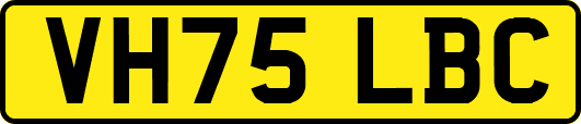 VH75LBC