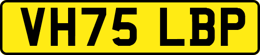 VH75LBP