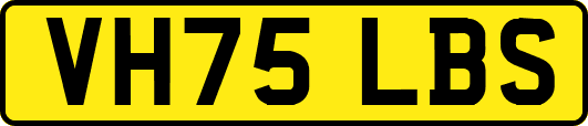 VH75LBS