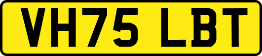 VH75LBT