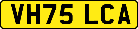 VH75LCA