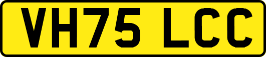 VH75LCC