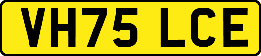 VH75LCE
