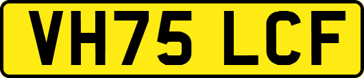 VH75LCF