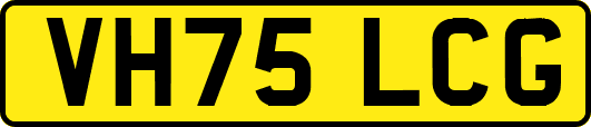 VH75LCG