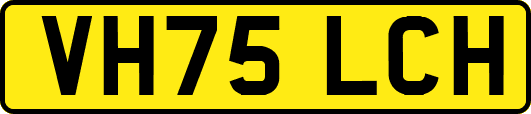 VH75LCH