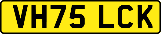 VH75LCK