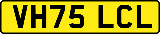 VH75LCL