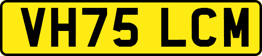 VH75LCM