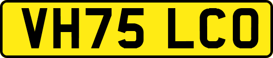 VH75LCO