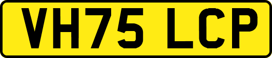 VH75LCP
