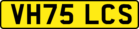 VH75LCS