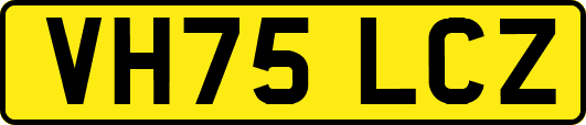 VH75LCZ
