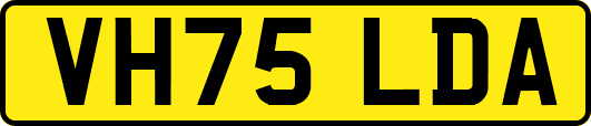 VH75LDA