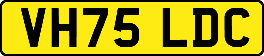 VH75LDC